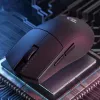 REDRAGON M916 PRO 1K 3-Mode bezdrôtová herná myš - čierna
