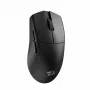 REDRAGON M916 PRO 1K 3-Mode bezdrôtová herná myš - čierna