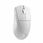Redragon M916 PRO 1K 3-Mode Wireless herná myš – biela