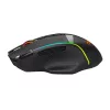 Redragon M991 RGB PRO ENLIGHTENMENT 26000 DPI tri-mode bezdrôtová herná myš - čierna