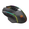 Redragon M991 RGB PRO ENLIGHTENMENT 26000 DPI tri-mode bezdrôtová herná myš - čierna