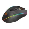 Redragon M991 RGB PRO ENLIGHTENMENT 26000 DPI tri-mode bezdrôtová herná myš - čierna