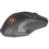 Redragon NEMEANLION 2 7200DPI káblová herná myš - čierna