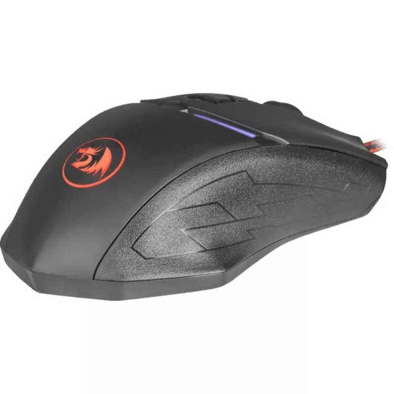 Redragon NEMEANLION 2 7200DPI káblová herná myš - čierna