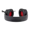 REDRAGON Over-Ear THEMIS Aux herný headset - čierny