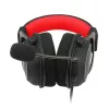REDRAGON Over-Ear ZEUS-X USB RGB herný headset - čierny
