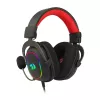 REDRAGON Over-Ear ZEUS-X USB RGB herný headset - čierny