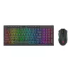 Redragon RYLO PRO S142 Tri-Mode RGB herná klávesnica a myš combo