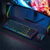Redragon RYLO S141 membránová herná klávesnica a myš káblové combo