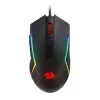 Redragon RYLO S141 membránová herná klávesnica a myš káblové combo