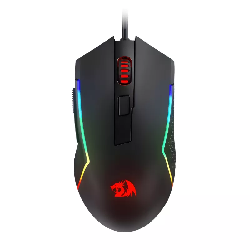 Redragon RYLO S141 membránová herná klávesnica a myš káblové combo