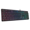 Redragon S107 RGB Gaming Essentials káblová herná sada klávesnice a myši