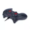 REDRAGON SATURN káblový X/D-Input PC ovládač čierny