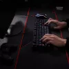 Redragon SURARA K582RGB mechanická RGB herná klávesnica - čierna