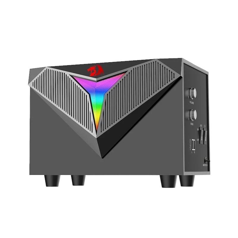 Redragon Toccata GS700 2.1 herný reproduktorový systém