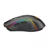 REDRAGON Trident Pro 8000DPI RGB herná myš - čierna