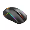 REDRAGON Trident Pro 8000DPI RGB herná myš - čierna