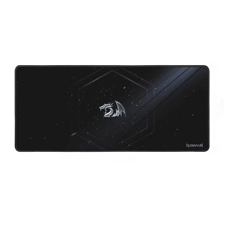 REDRAGON XEON XL herná podložka pod myš 900x400x3mm čierna