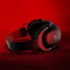 REDRAGON ZEUS 2 USB herný headset - čierny