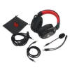 REDRAGON ZEUS 2 USB herný headset - čierny