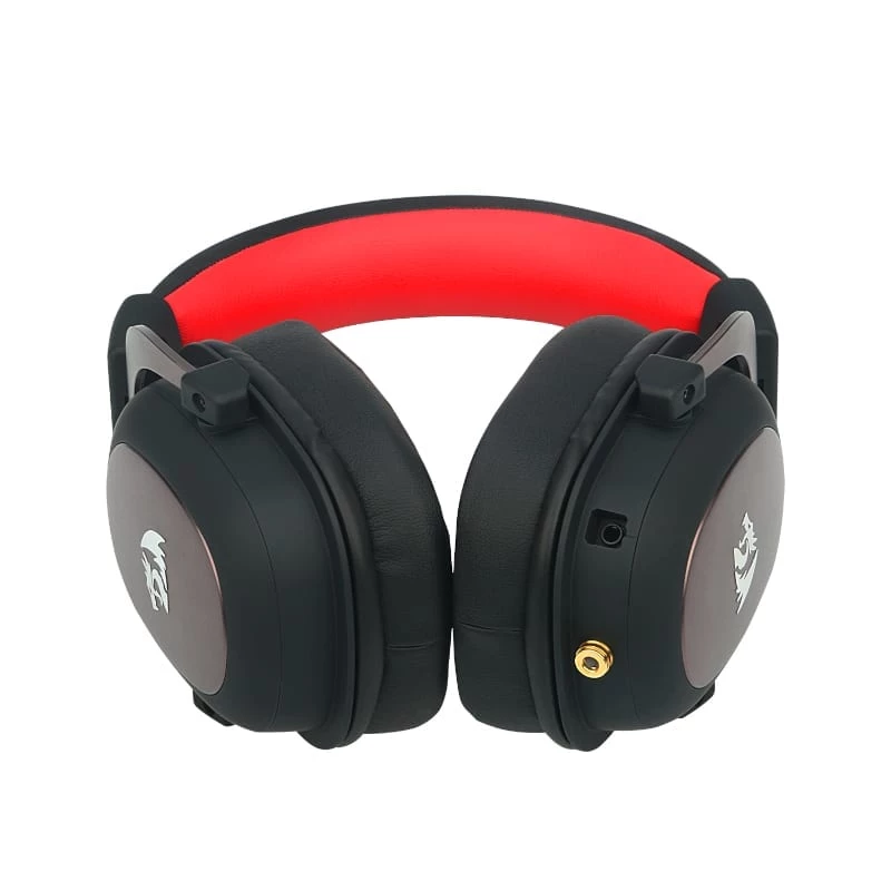 REDRAGON ZEUS 2 USB herný headset - čierny