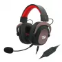 REDRAGON ZEUS 2 USB herný headset - čierny