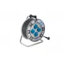 REEL H05RR-F 3G2.5 30m IP44 Schuko káblový bubon B.1114-30S
