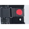 REH Air Walker Basic Long ortéza veľkosť L čierna