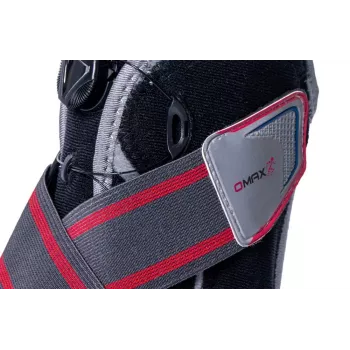 REH Malleomax Pro členková ortéza O-1161/L