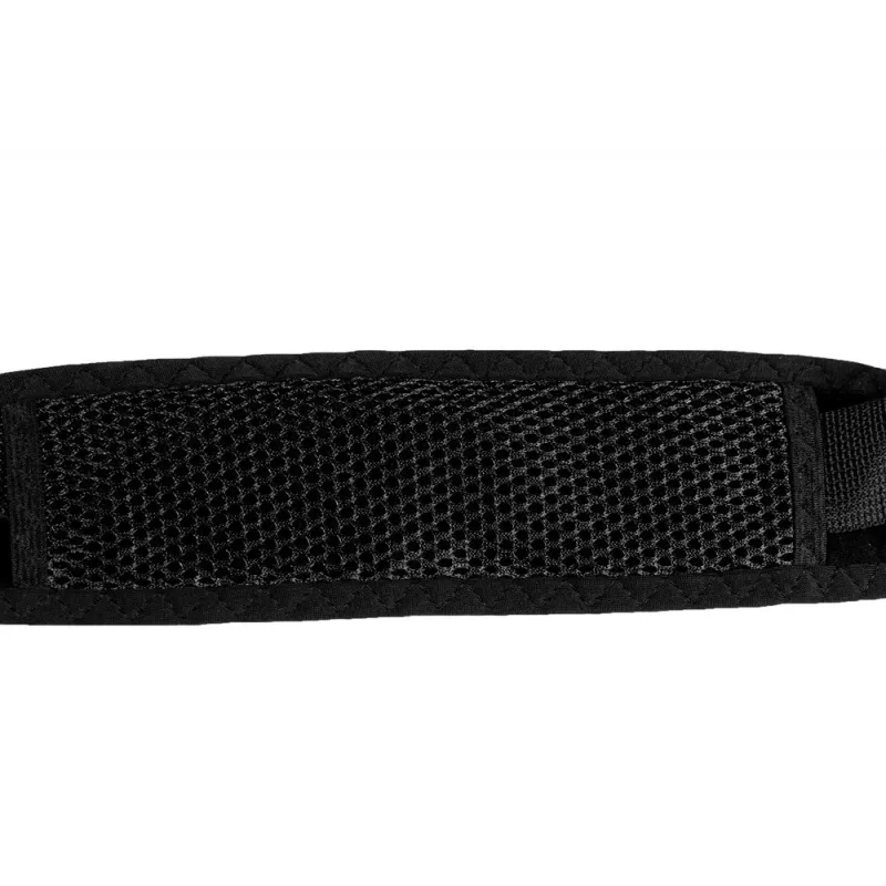 REH O-1501/CZA/XL sieťový záves na ruku, čierny, Extra Large