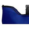 REH O-1501/N/XS sieťový záves na ruku, Extra Small, čierny