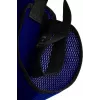 REH O-1501/N/XS sieťový záves na ruku, Extra Small, čierny