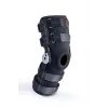 REH Stabilmax otvorená patela dlhá kolenná bandáž O-1243/3XL