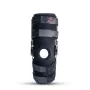 REH Stabilmax Otvorená dlhá kolenná bandáž Patella O-1243/XL