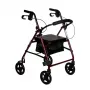 REHA FUND štvorkolesový rollator RF-610/C REHAFUND
