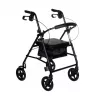 REHA FUND Oslo Premium štvorkolesový rollator RF-616/S