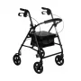REHA FUND Oslo Premium štvorkolesový rollator RF-616/S