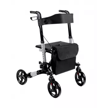 REHA FUND Palermo Premium štvorkolesový rollator RF-624/S