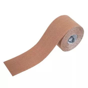 REHA FUND PILOTAPE SILK kinezio tape béžová 5cm x 5m PILO-9010/1