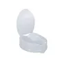 REHA FUND nadstavba na WC Sara RF-870/15 15 cm biela