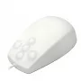 REIN MEDICAL Medigenic MMA scroll myš USB & PS2 IP65