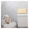 Reisenthel Travelcosmetic kozmetická taška Leo Vanilla 4L vodoodpudivá WC1043