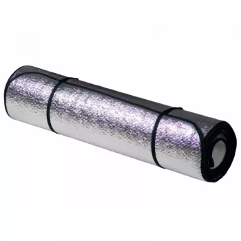 Relags hliníková izolačná podložka Foil Mat
