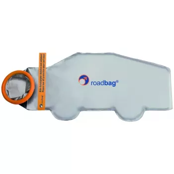 RELAGS Roadbag vrecková toaleta pre mužov