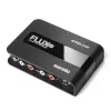 RELOOP Flux Go DJ USB-C audio rozhranie