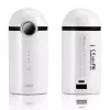 Remax 10000mAh Cutie power banka RPL-36 biela