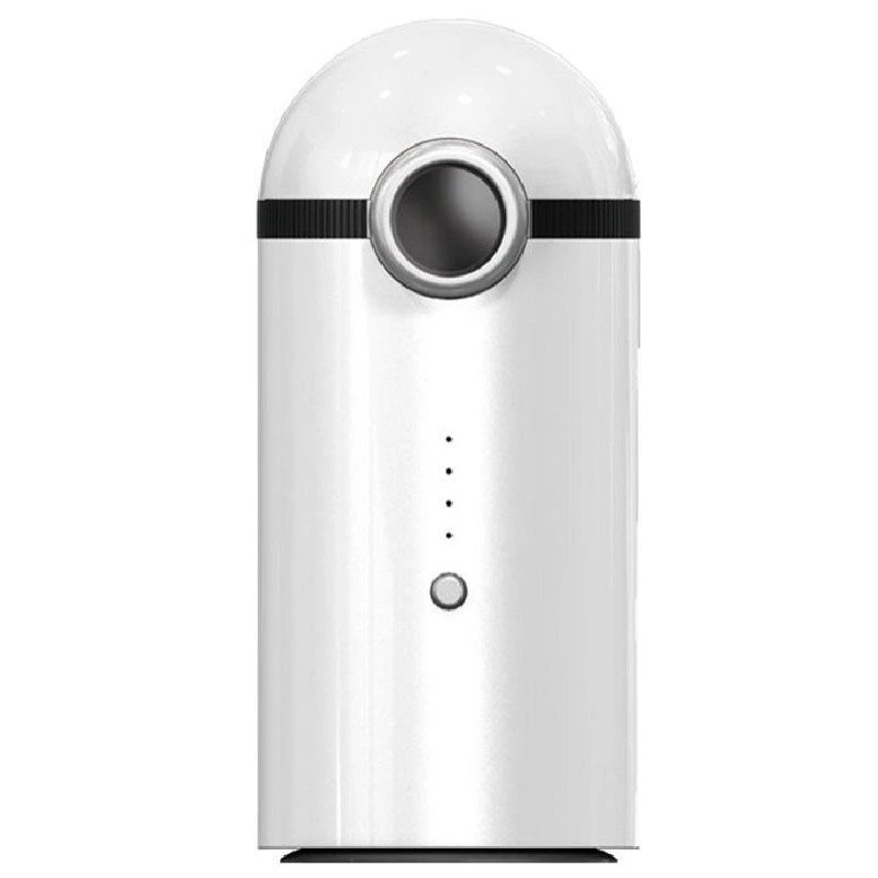 Remax 10000mAh Cutie power banka RPL-36 biela