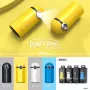 Remax 10000mAh Cutie power banka RPL-36 biela