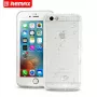 REMAX Apple iPhone 6 / 6s Journey puzdro na telefón transparentné