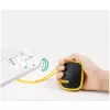 REMAX RM-X2MY outdoorový Bluetooth 3.0 reproduktor X2 Mini žltý
